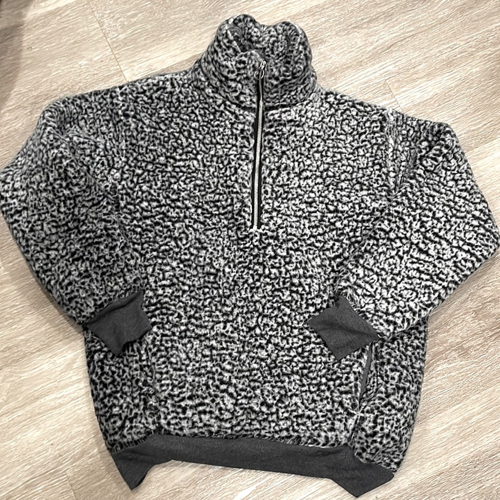Express Sweatshirt
